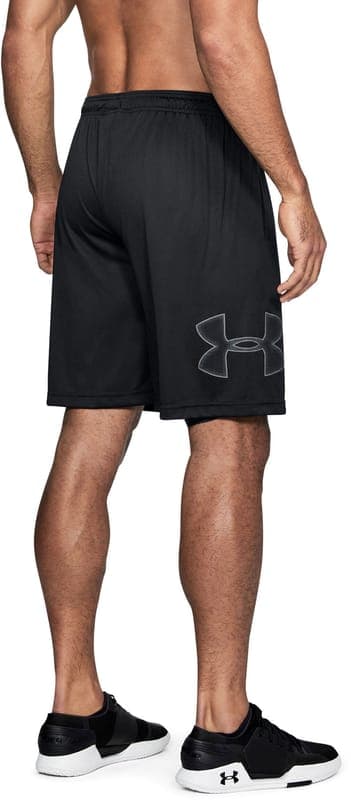 Under Armour TECH GRAPHIC SHORT, fotka 3