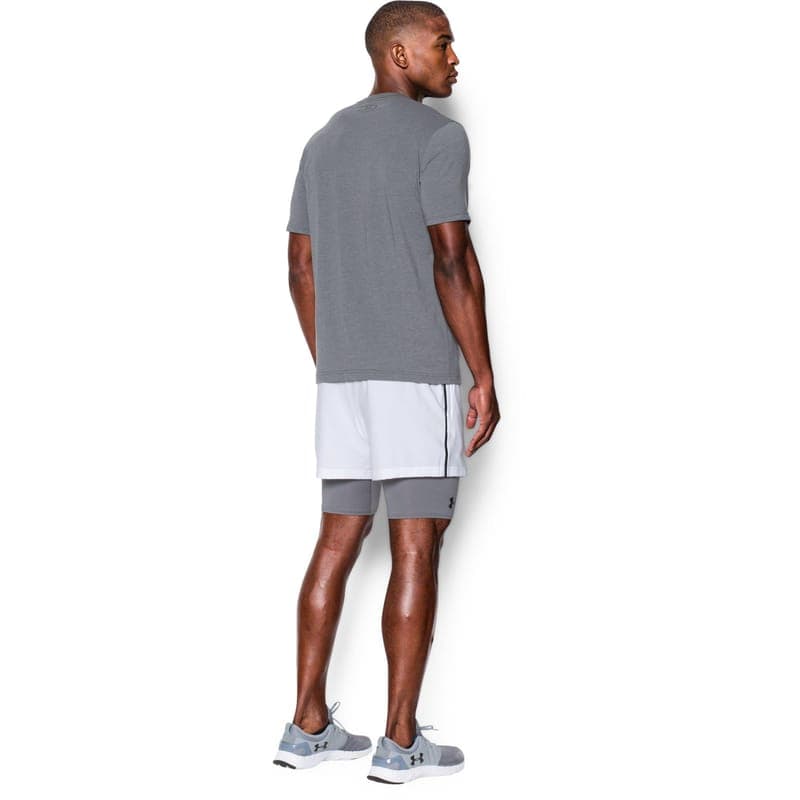 Under Armour MIRAGE 2 in 1 shorts, fotka 2