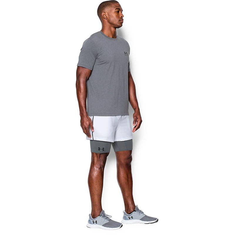 Under Armour MIRAGE 2 in 1 shorts, fotka 5