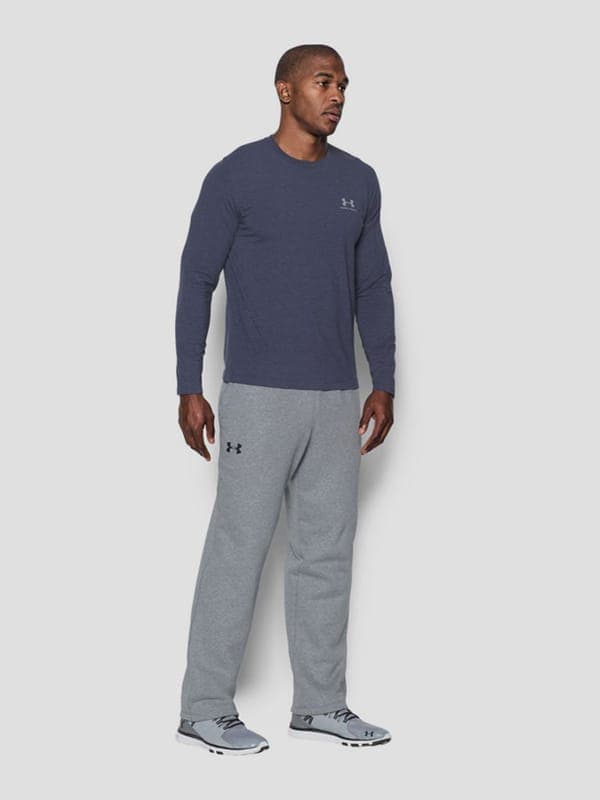 Under Armour Storm Rival Cotton Pant, fotka 3