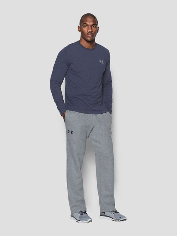 Under Armour Storm Rival Cotton Pant, fotka 4