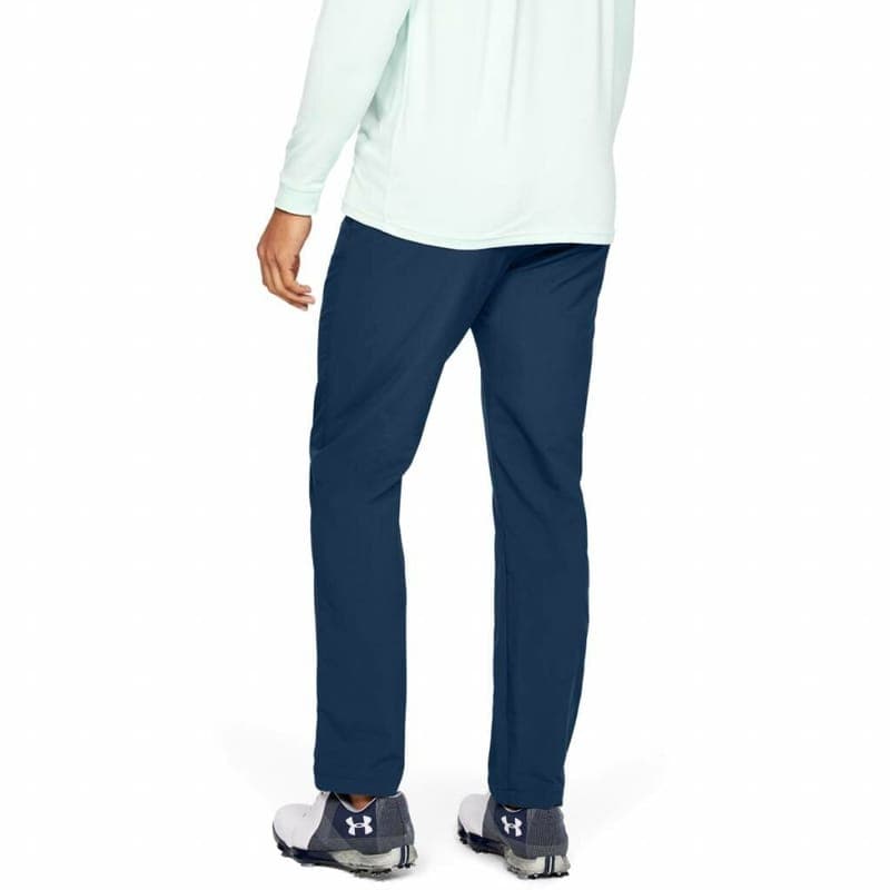 Under Armour EU Performance Taper Pant, fotka 2
