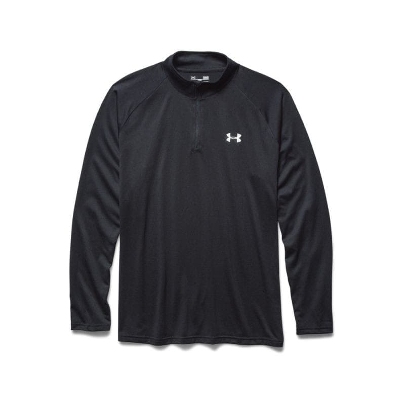 Walmart Under Armour Men's UA Tech 1/4 Zip Shirt, fotka 2