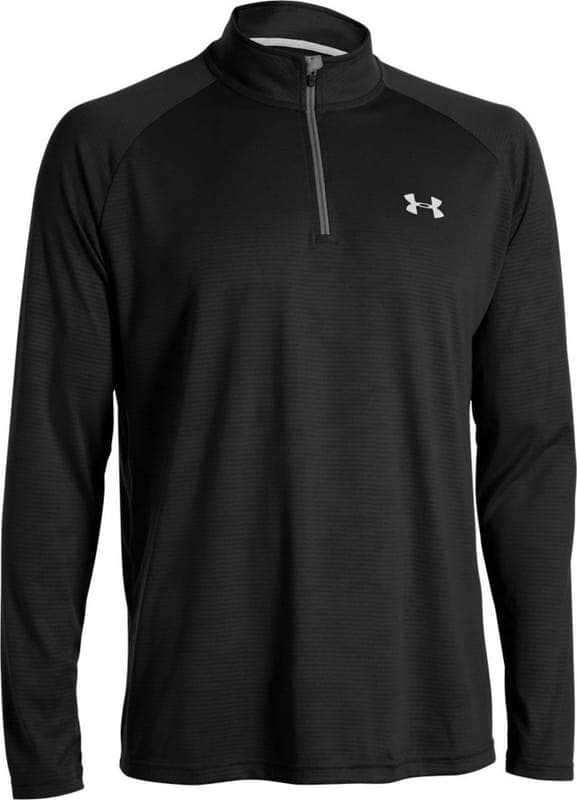 Walmart Under Armour Men's UA Tech 1/4 Zip Shirt, fotka 4