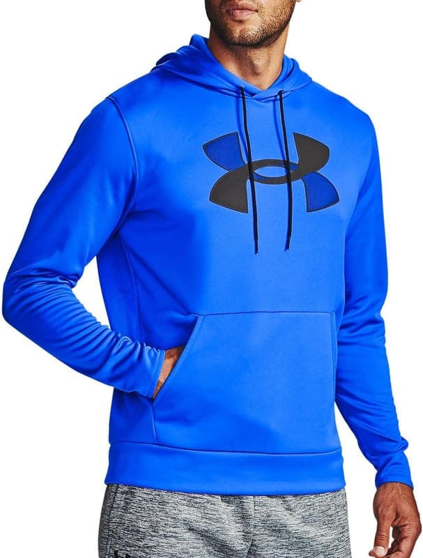 Under Armour Armour Fleece Big Logo HD, fotka 2