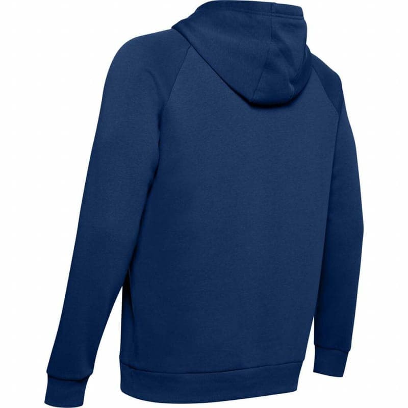 Under Armour RIVAL FLEECE SPORTSTYLE LOGO HOODIE, fotka 3