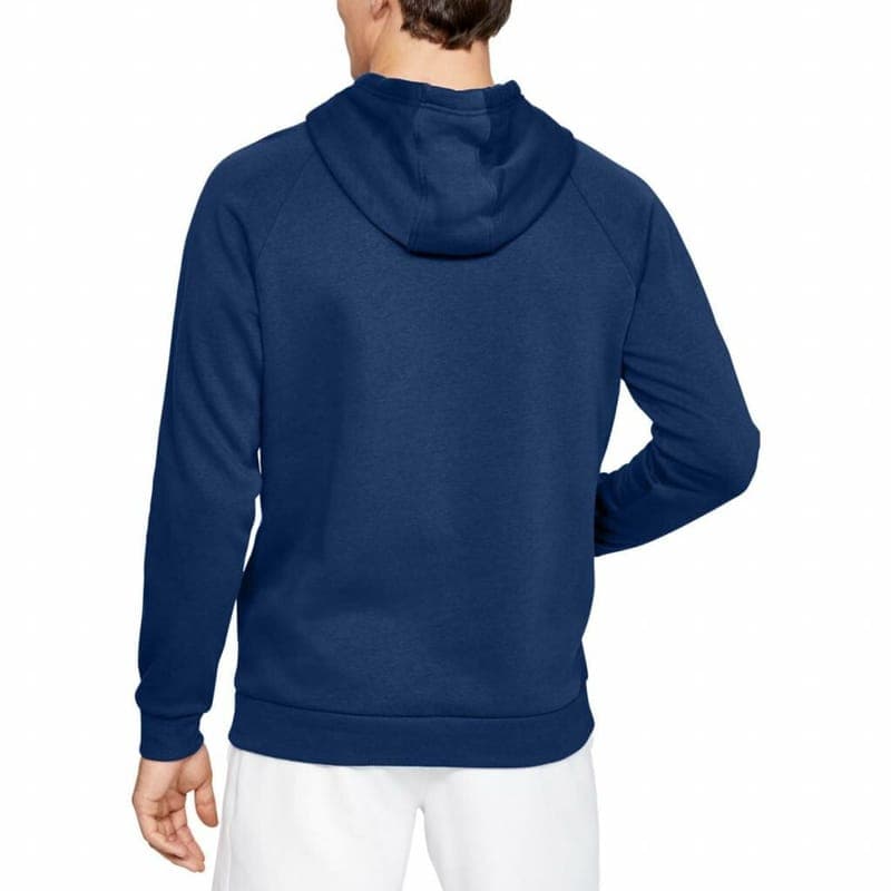 Under Armour RIVAL FLEECE SPORTSTYLE LOGO HOODIE, fotka 4