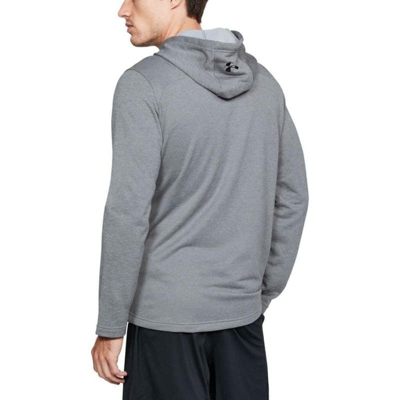 Under Armour Tech Terry PO Graphic Hoodie, fotka 2