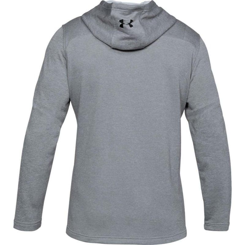 Under Armour Tech Terry PO Graphic Hoodie, fotka 5