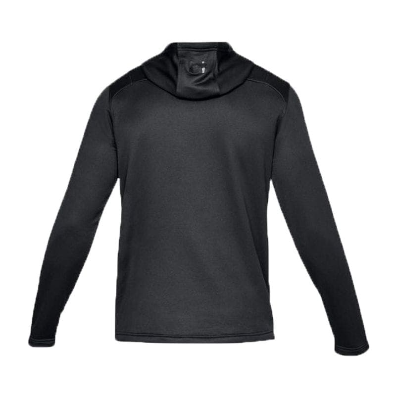 Under Armour Tech Terry PO Graphic Hoodie, fotka 2