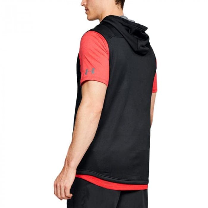 Under Armour Tech Terry SleeveleSS Hoodie, fotka 2