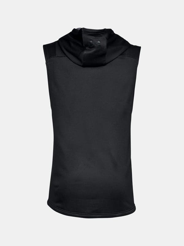 Under Armour Tech Terry SleeveleSS Hoodie, fotka 4