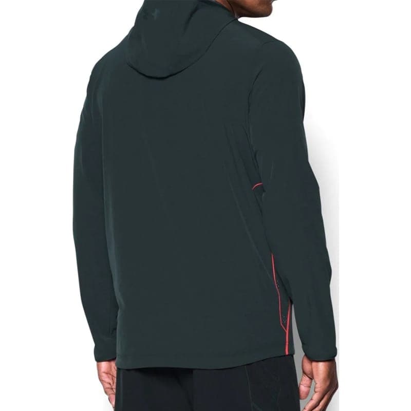 Under Armour Storm Vortex Men's Hoodie, fotka 3