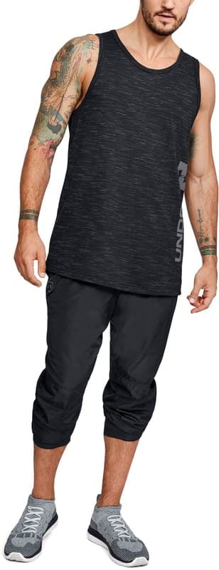 Under Armour SPORTSTYLE GRAPHIC TANK, fotka 2