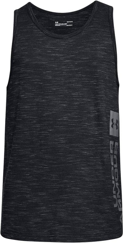 Under Armour SPORTSTYLE GRAPHIC TANK, fotka 4