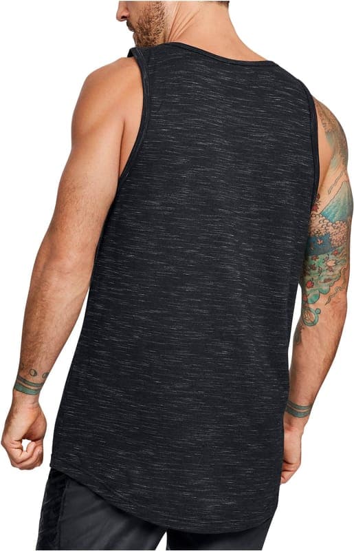 Under Armour SPORTSTYLE GRAPHIC TANK, fotka 5