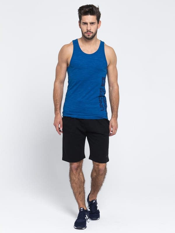 Under Armour SPORTSTYLE GRAPHIC TANK, fotka 2