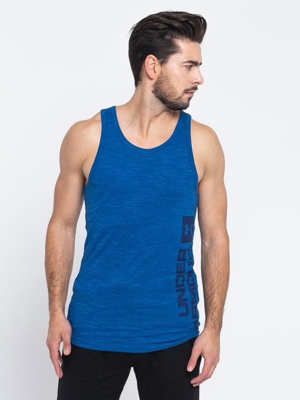 Under Armour SPORTSTYLE GRAPHIC TANK, fotka 3