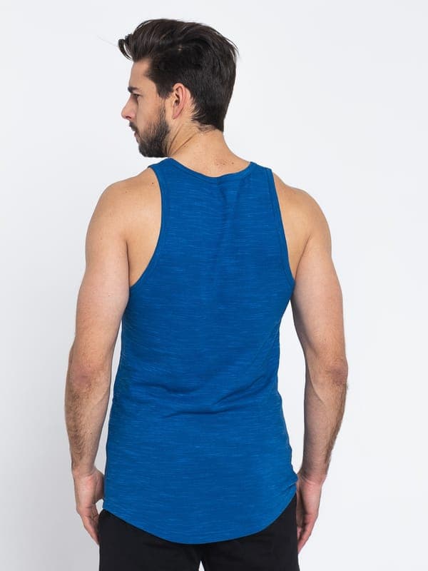 Under Armour SPORTSTYLE GRAPHIC TANK, fotka 5
