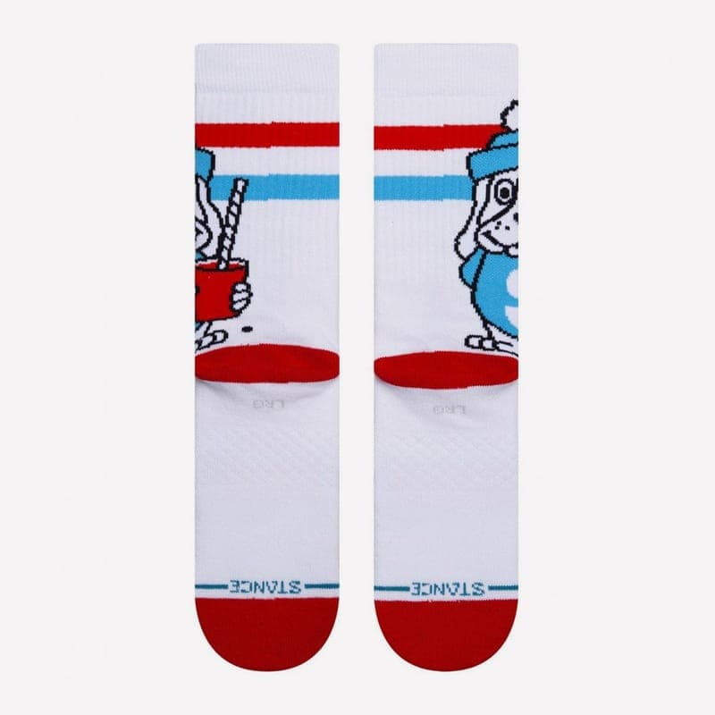 Stance ponožky Slush Puppie, fotka 2