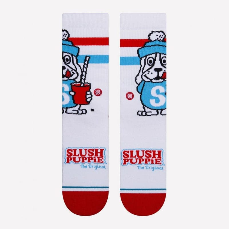 Stance ponožky Slush Puppie, fotka 3